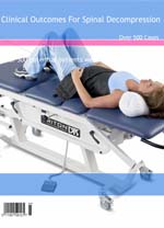 Chiropractic Flower Mound TX Clinical Outcomes For Spinal Decompression Chiropractic Flower Mound TX Clinical Outcomes For Spinal Decompression