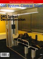 Chiropractic Flower Mound TX DRS System Clinical Trial Chiropractic Flower Mound TX DRS System Clinical Trial