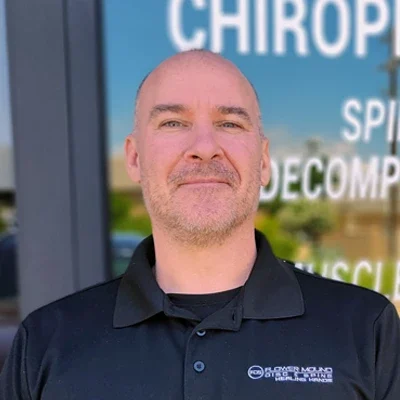 Chiropractor Flower Mound TX Kevin Pederson Meet The Team Chiropractor Flower Mound TX Kevin Pederson Meet The Team